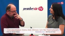 Çocuğumuzun daha zeki olması için ne yapmalıyız?