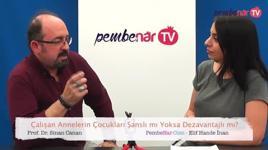 Çalışan annelerin çocukları şanslı mı yoksa dezavantajlı mı?