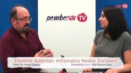 Erkekler kadınları anlamakta neden zorlanır?