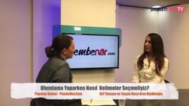 Olumlama yaparken nasıl kelimeler seçmeliyiz?