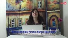 Evrenle Birlikte Yaratım Süreci Nasıl İşler?