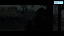 Silence fragmanı