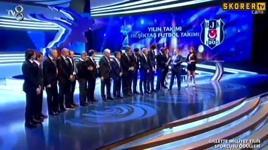 Sporun Oscar gecesi