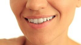 Ev Yapımı Diş Beyazlatıcı Nasıl Hazırlanır?