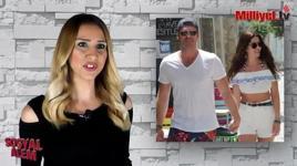 Sosyal Alem 75 - Kıvanç Tatlıtuğ ve Başak Dizer düşman çatlattı