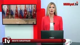 Milliyet Tv Haber Bülteni - 28.12.2016