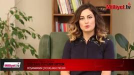 Boşanmanın çocuklara etkileri