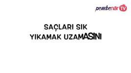 Sık Yıkamak Saçı Hızlı Uzatır Mı?