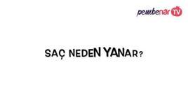 Saç Neden Yanar?
