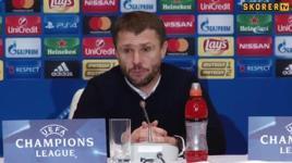 Rebrov'dan ilginç açıklama! Beşiktaş...