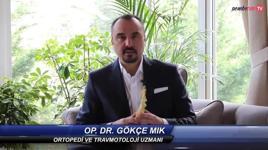 Halluks Valgus Nedir?