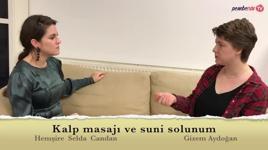 Kalp Masajı ve Suni Solunum Nasıl Yapılır?
