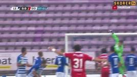 Reto Ziegler gollerine devam ediyor!