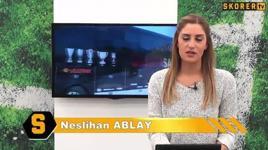 Skorer TV - Spor Bülteni | 17 Ekim 2016