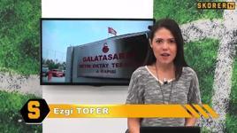 Skorer TV - Spor Bülteni | 8 Ekim 2016