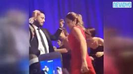 Murat Boz ile Hadise aşk mı yaşıyor? Olay dans..