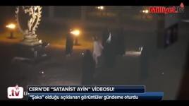 CERN'de 