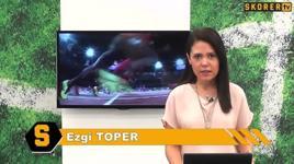 Spor Günlüğü | 13 Ağustos 2016