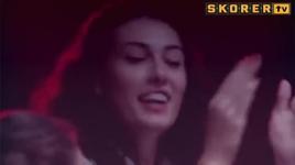 Candan Erçetin milliler için yazdı!