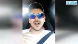 Yağmur Sarıoğlu ve Kerimcan Durmaz 270 km hız yaptı