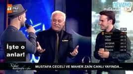 Nihat Hatipoğlu'na ilginç soru