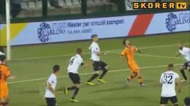 Şampiyonluğu getiren röveşata