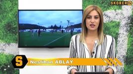 Skorer TV Spor Bülteni - 09 Mayıs 2016