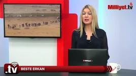 Milliyet Tv Haber Bülteni - 15.04.2016