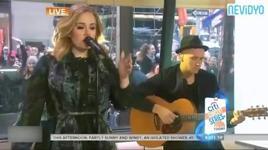 Adele-Ahmet Kaya benzerliği şaşırttı