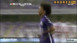 Emenike'nin pası ülkeyi karıştırdı!