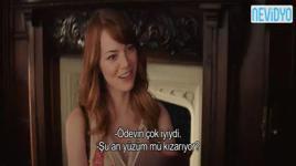 Mantıksız Adam fragmanı izle