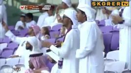 Emenike durdu, Ryan Babel vurdu!