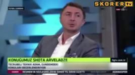 Şota'nın güldüren Ramazan ayı anısı