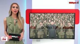 Dünya Turu - 14.05.2015