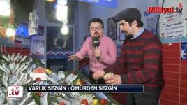 Sonradan Gurmeler - Palukçu Balık