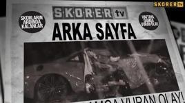 Arka Sayfa | Golcü isme ahlaksız teklif!