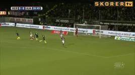 Ajax, Şampiyonlar Ligi aşkına!