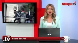 Milliyet Tv Haber Bülteni-07.04.2015