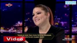 Pelin Öztekin zayıflama sırlarını anlattı