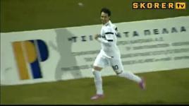 PAOK takibini 3 golle sürdürdü