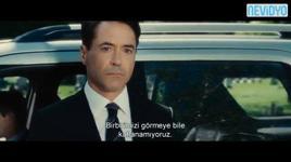 Yargıç - The Judge fragman izle