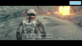 Yıldızlararası - Interstellar fragman izle