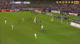 Melbourne derbisinde Berisha şov!