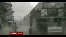 Londra'nın çift katlı otobüsü Routemaster 60 yaşında