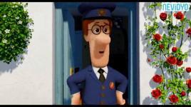 Postacı Pat: Bir Yıldız Doğuyor fragman izle