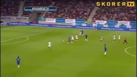 17'lik Chelsea'li mest etti