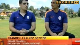Prandelli: 