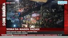 Habertürk'te Soma gafı!