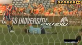 Del Piero atmaya devam ediyor!