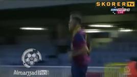 Genç Barçalı A takıma göz kırpıyor!